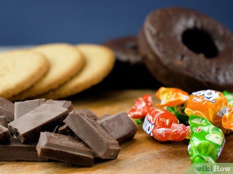 Step 2 Try the paleo diet